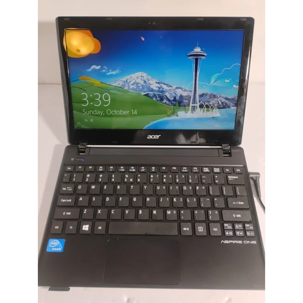 Acer Aspire One 722 11